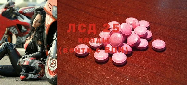 стафф Алексин