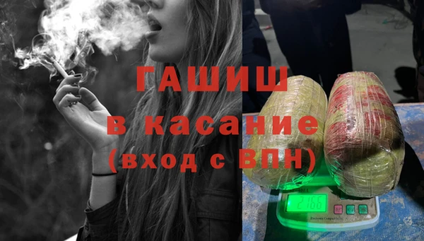 стафф Алексин