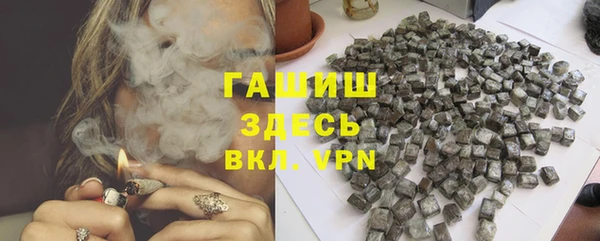 стафф Алексин